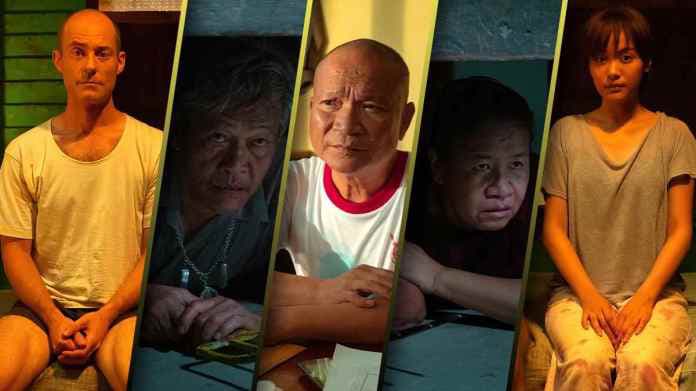 Ai là kẻ sát nhân?