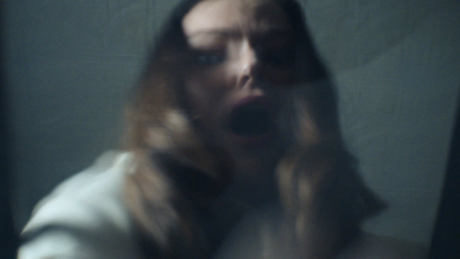 Ám Ảnh Siêu Nhiên