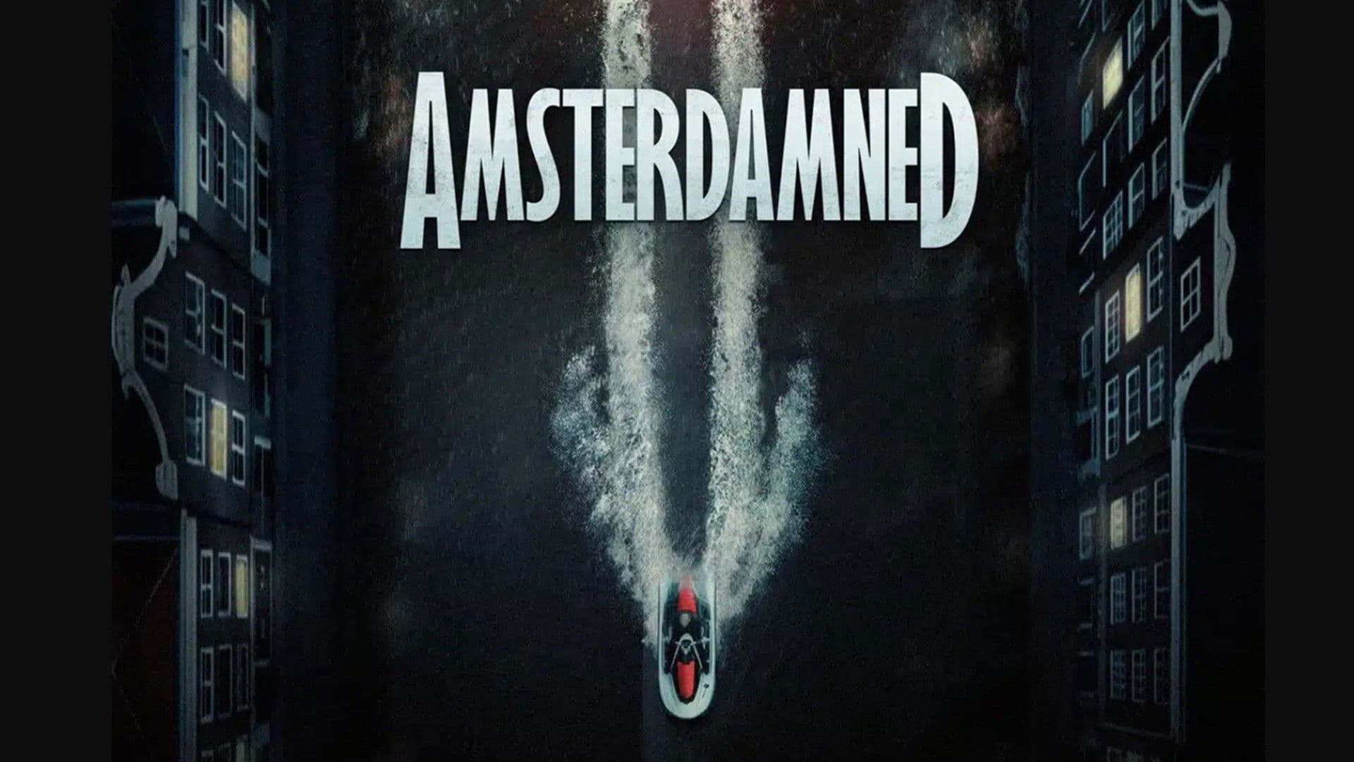 Amsterdamned II