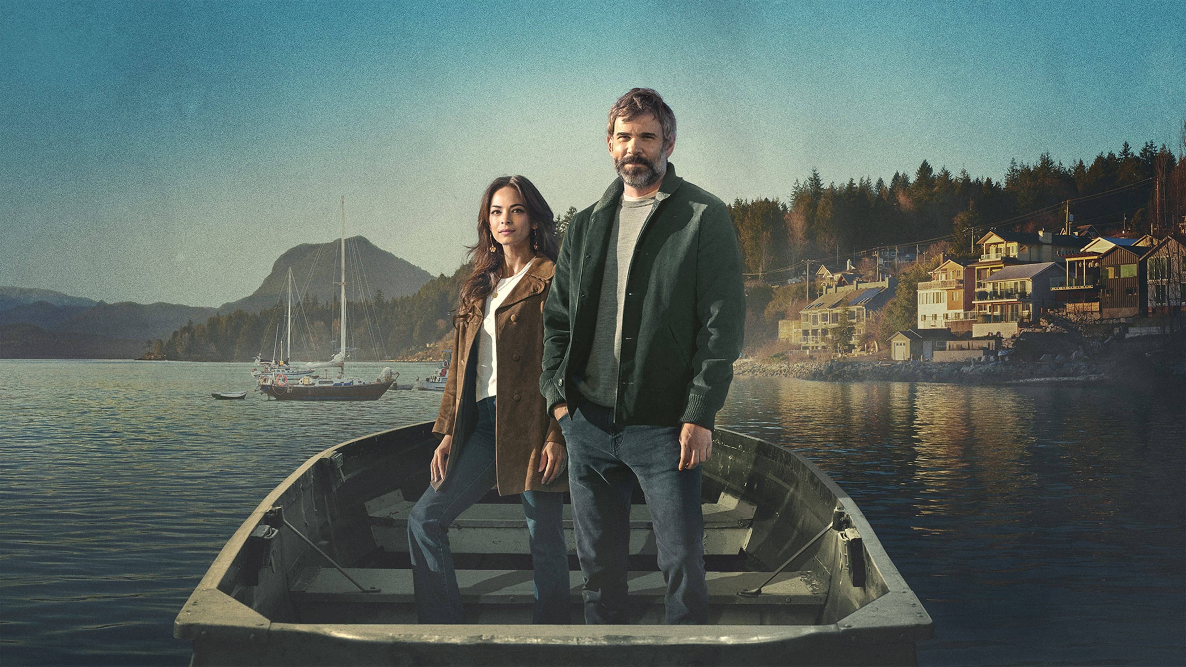 Án Mạng Ở Thị Trấn Nhỏ (Phần 2)