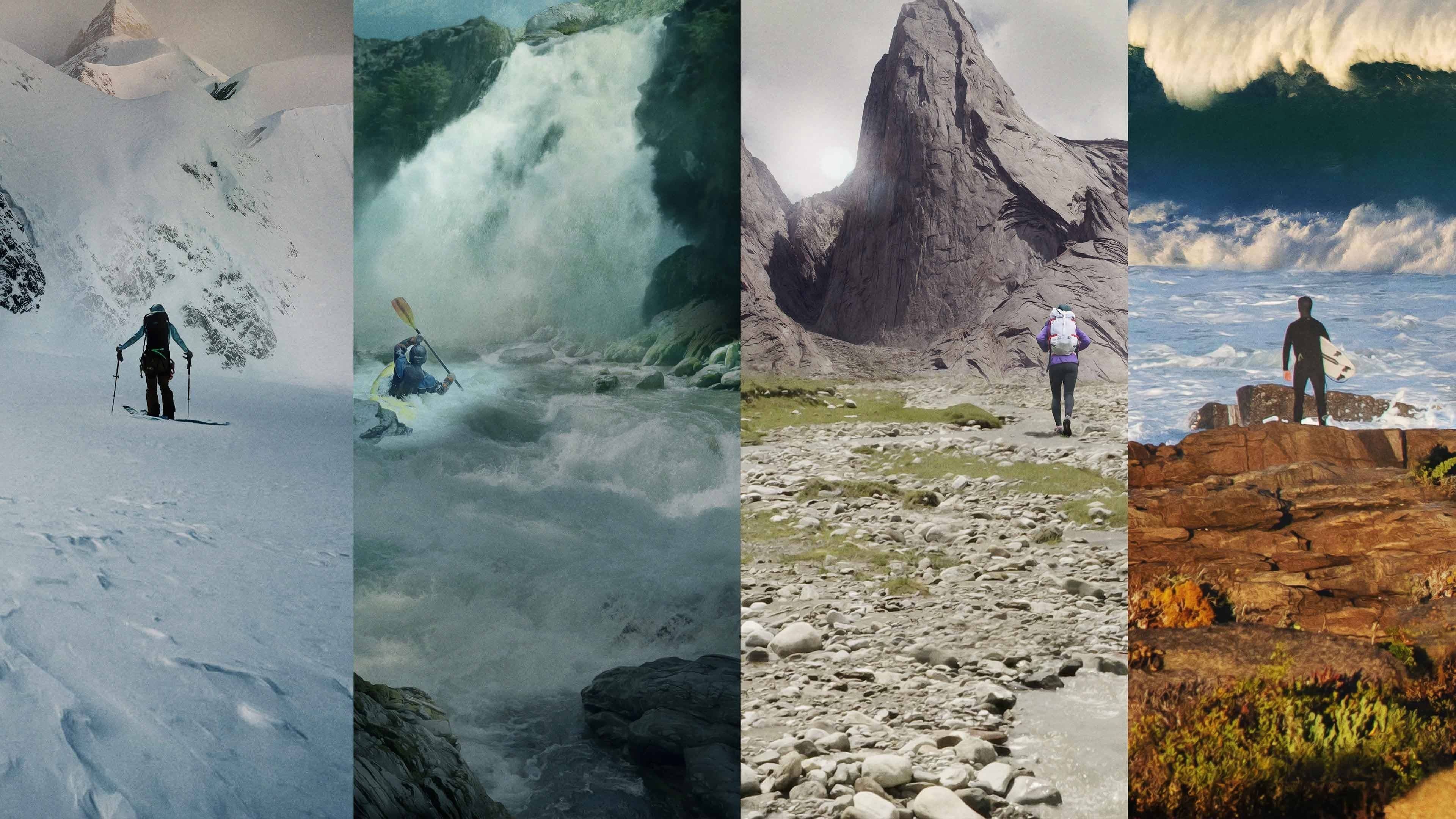 Bên Rìa Trái Đất