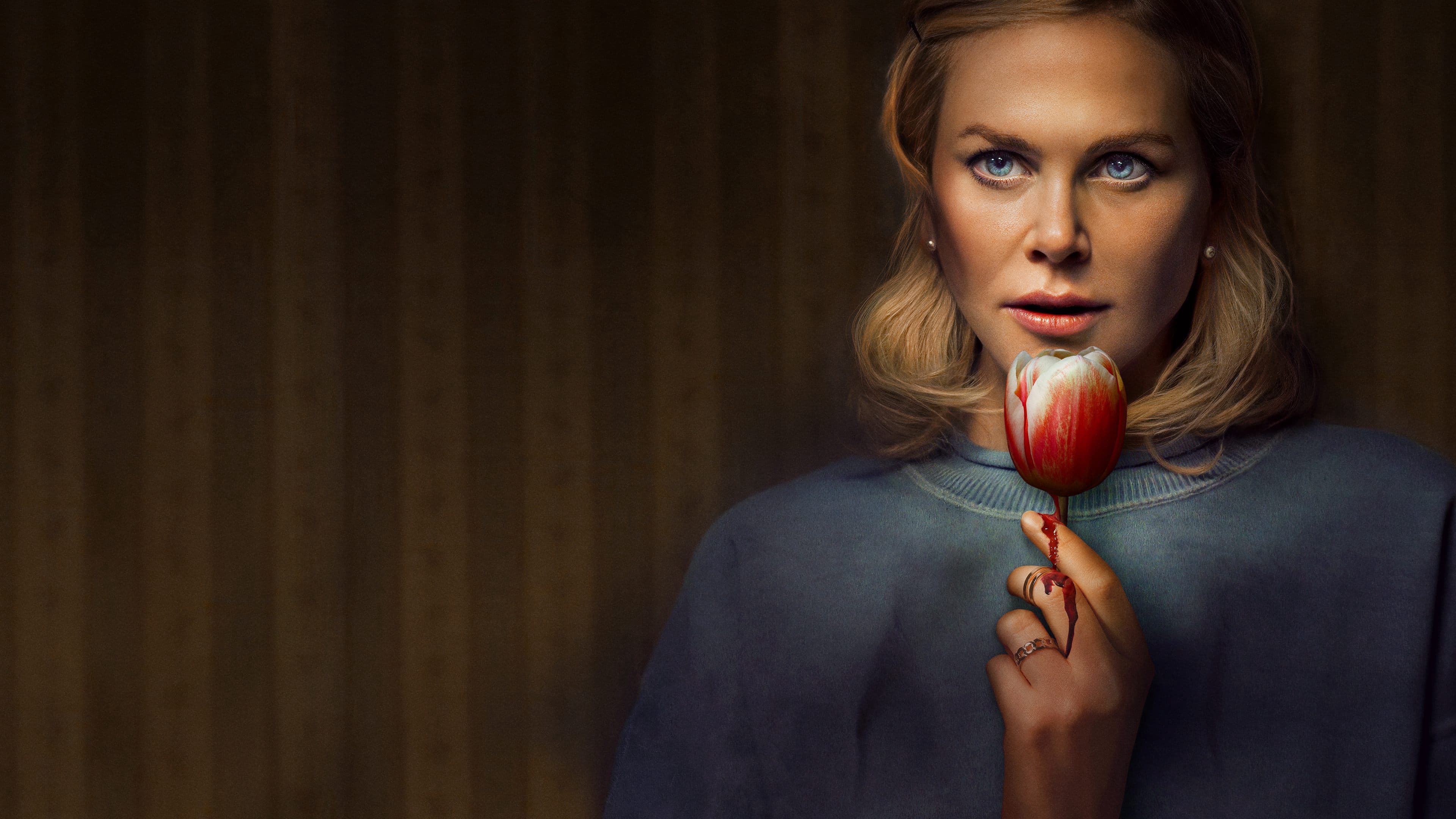 Bí Ẩn Thị Trấn Holland