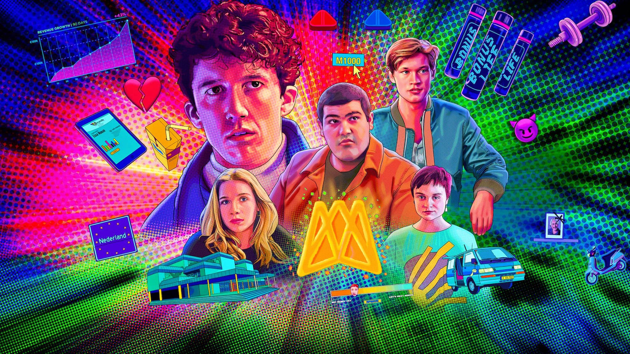 Cách buôn thuốc trên mạng (Nhanh chóng) (Phần 4)