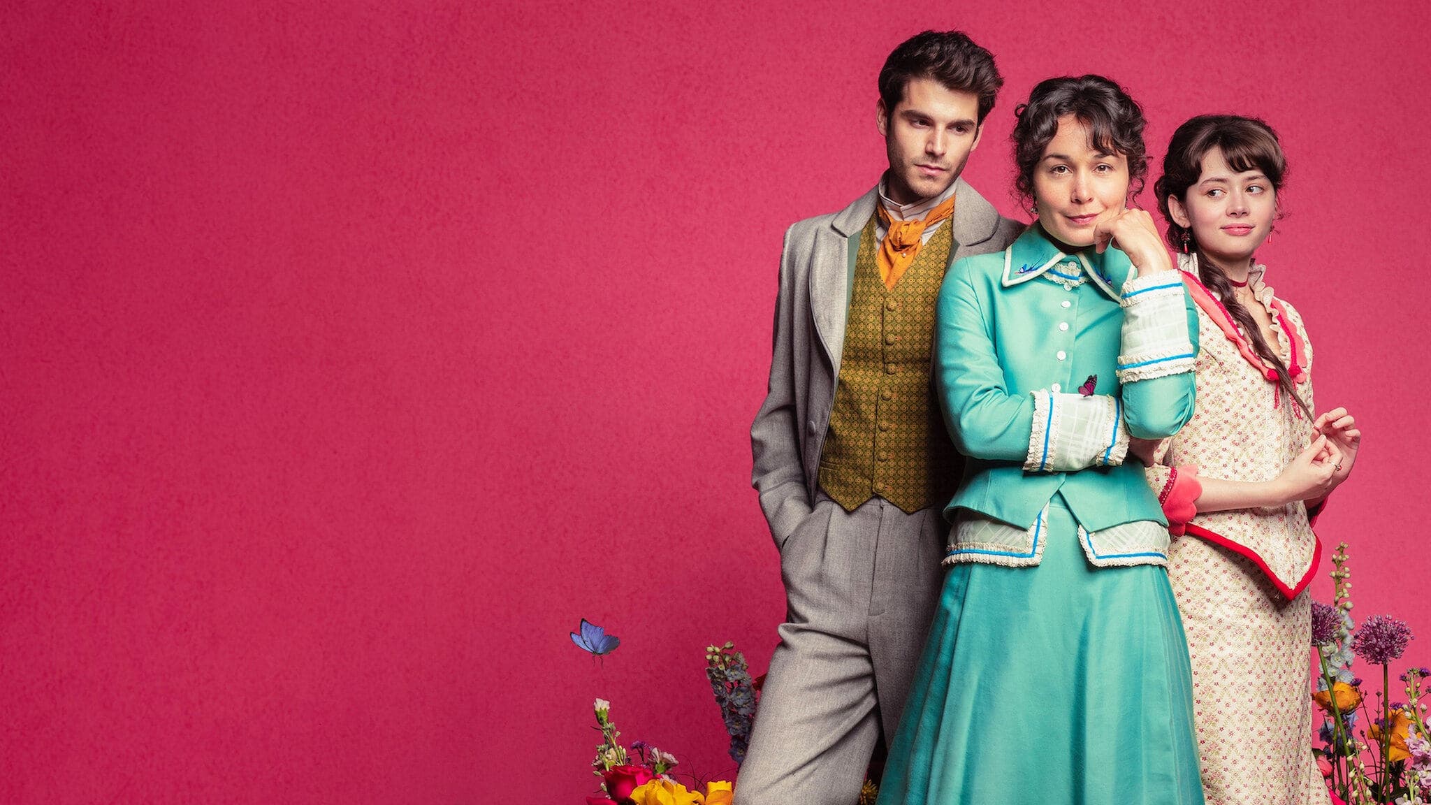 Cẩm Nang Cho Thiếu Nữ