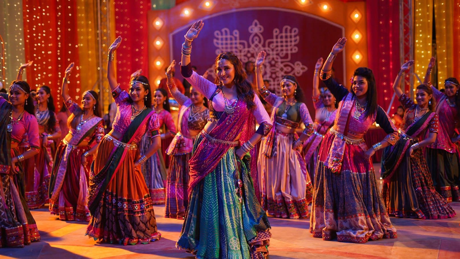 Chúc bạn vui vẻ