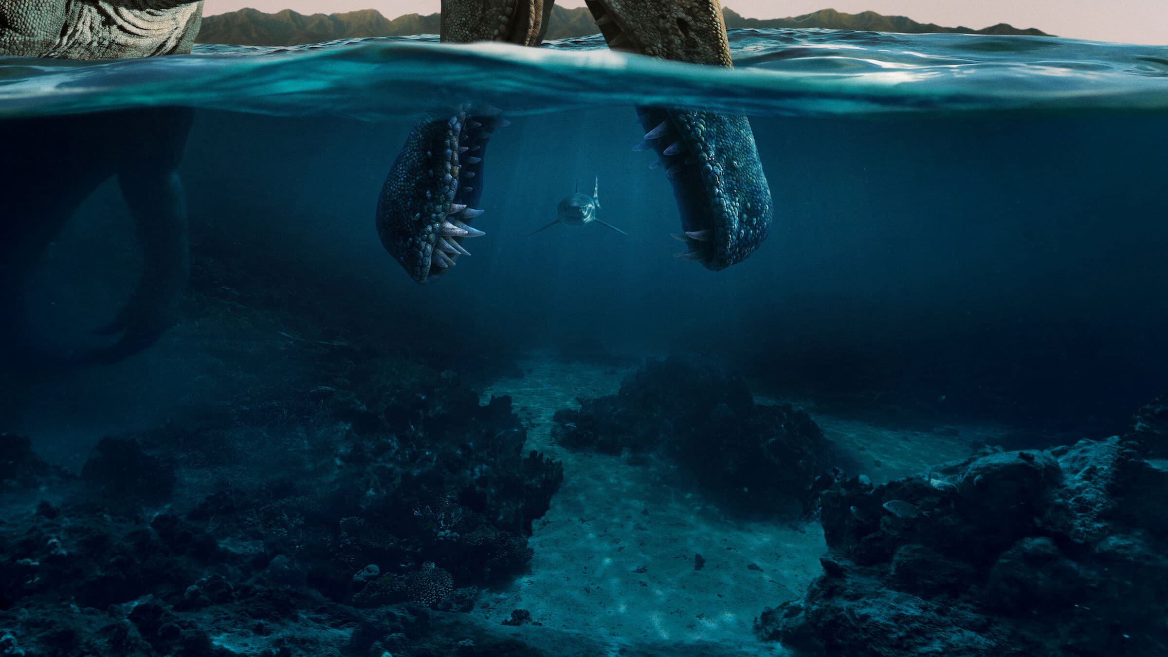 Chuyện chưa kể về khủng long