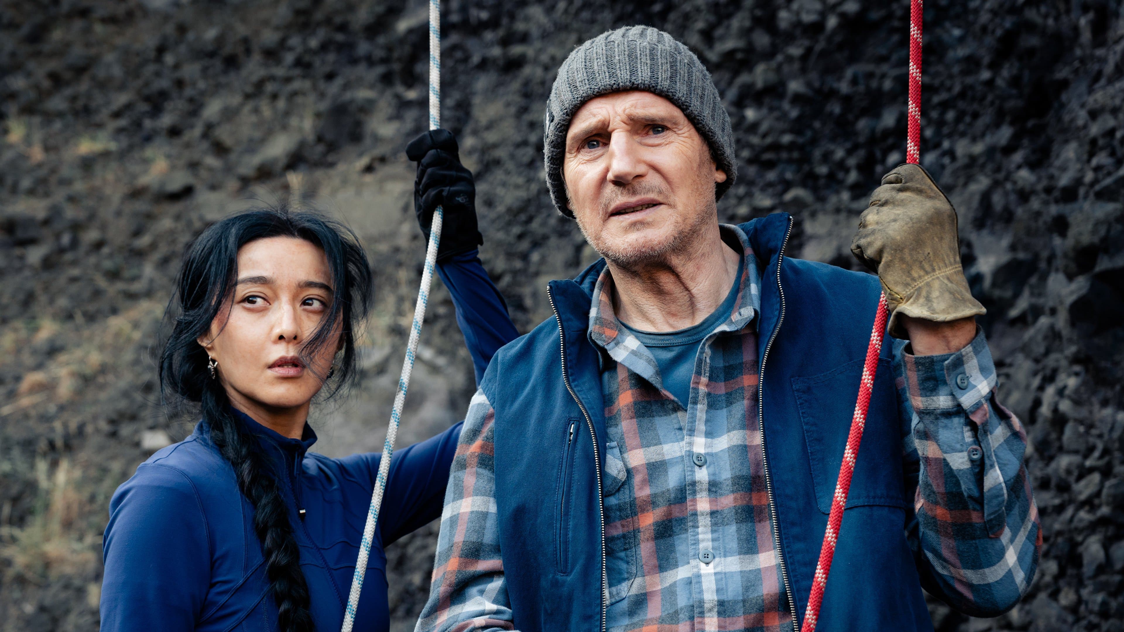 Con Đường Băng Giá: Trả Đũa