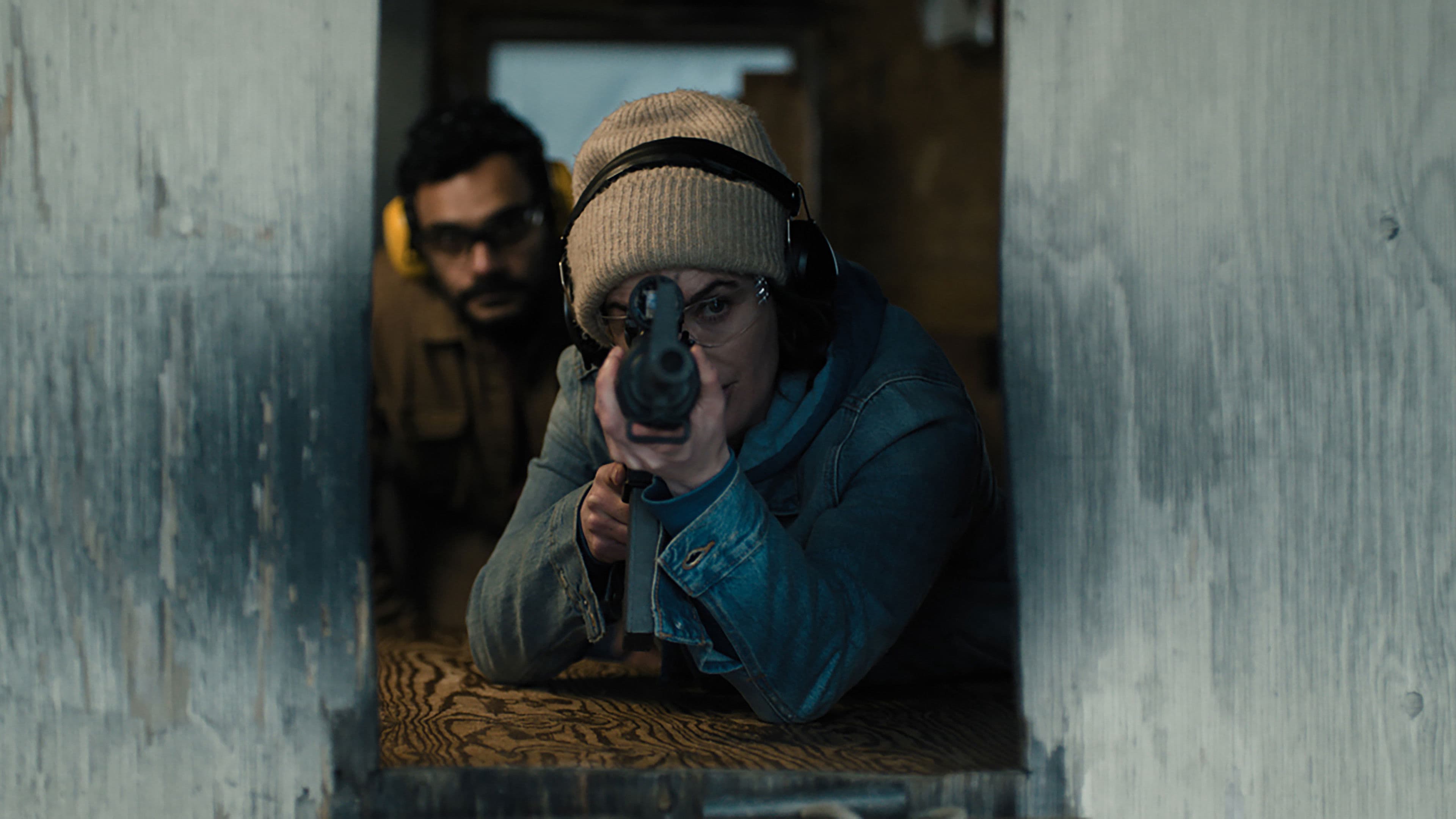 Đặc Vụ Bí Mật