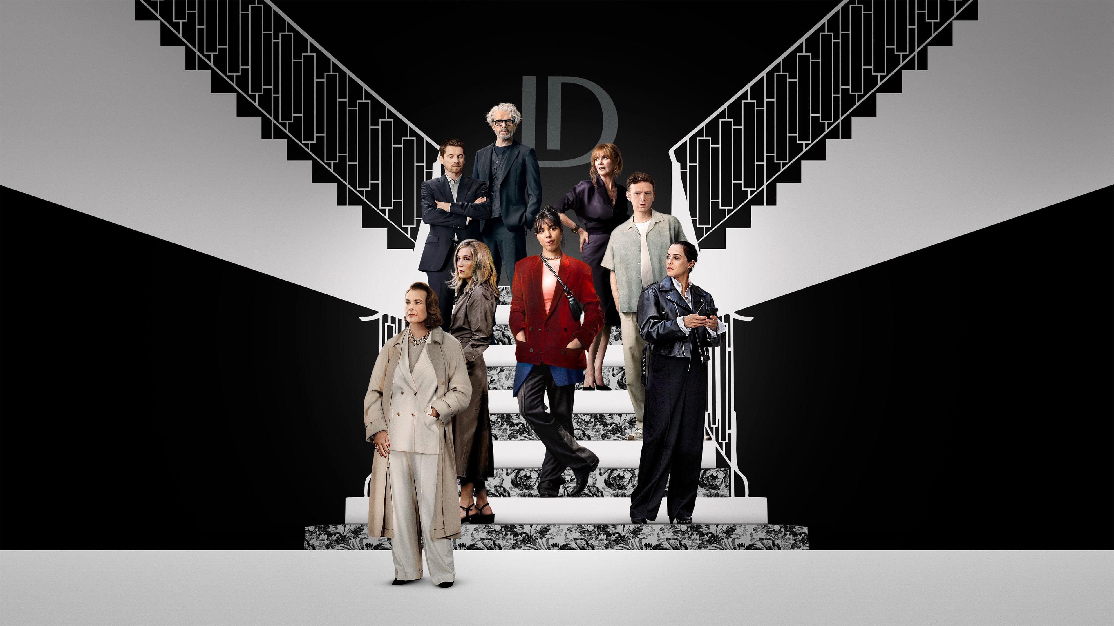 Đế Chế Thời Trang