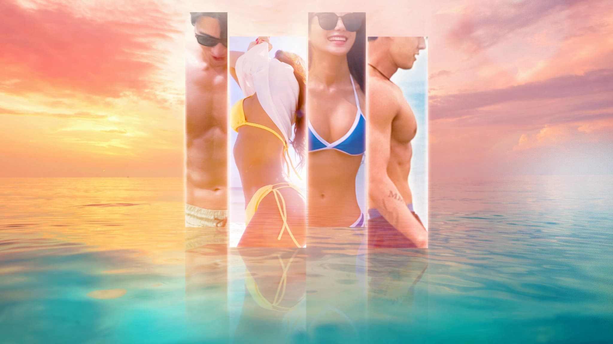 Địa Ngục Độc Thân (Phần 3)