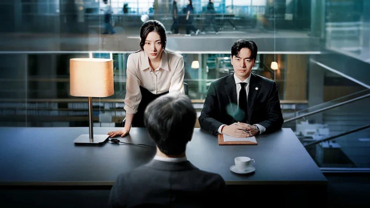 Giấc Mơ Người Luật Sư