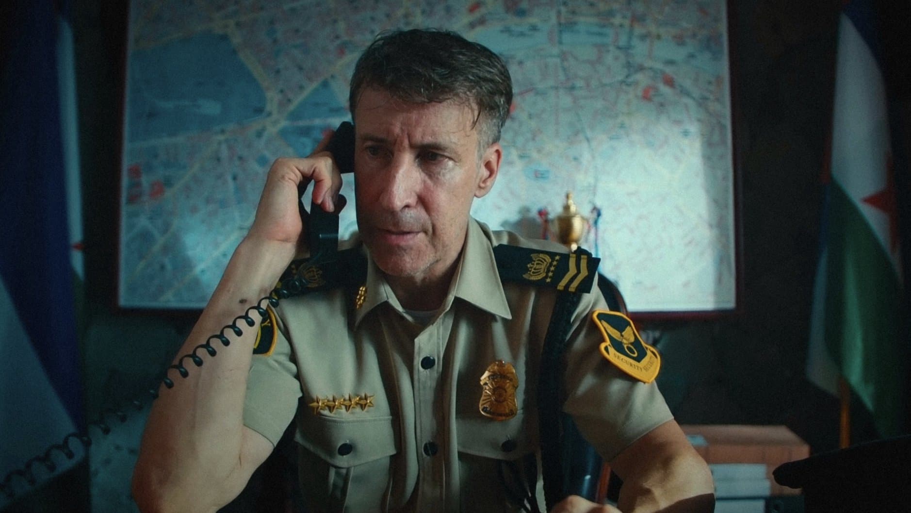 Giải Cứu Khẩn Cấp