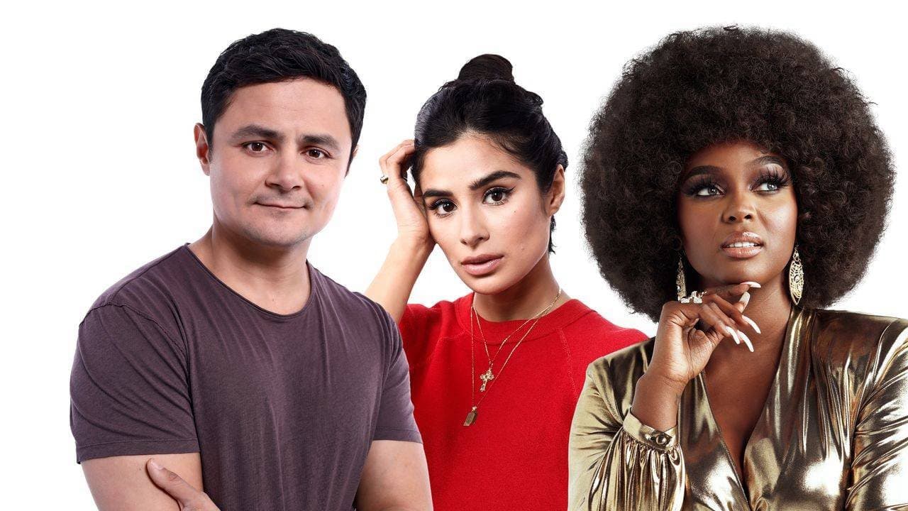 Habla Now - Hãy Chia Sẻ Ngay