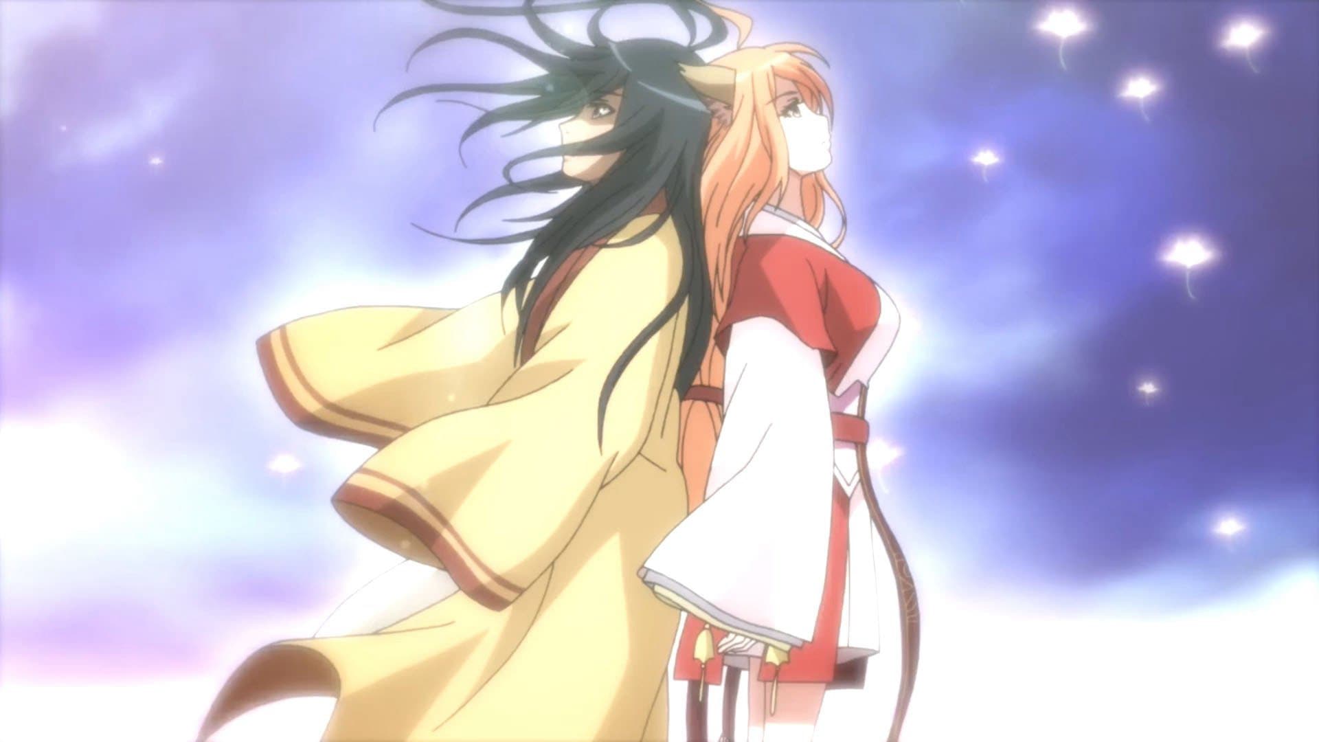 Hồ Yêu Tiểu Hồng Nương