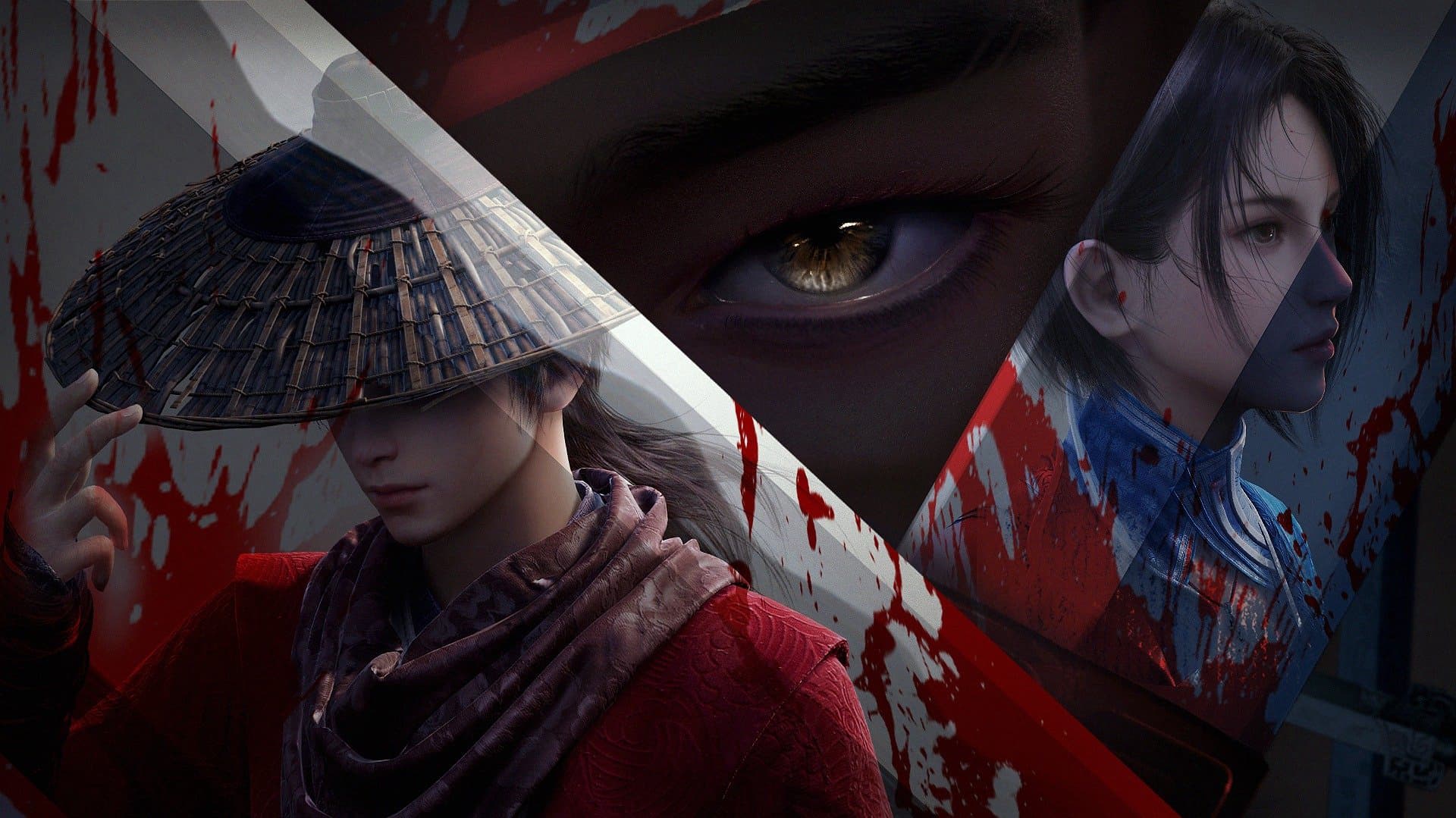 Họa giang hồ chi bất lương nhân (Phần 5)