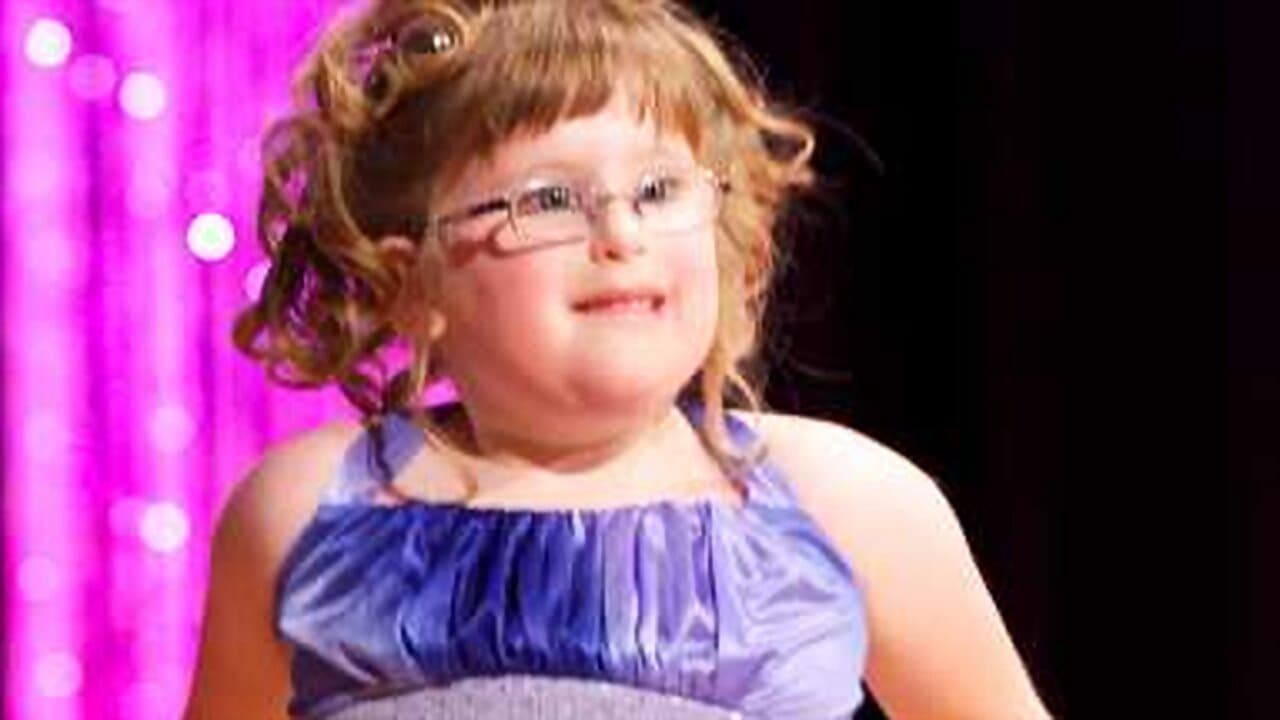 Hoa Hậu Bạn Làm Được