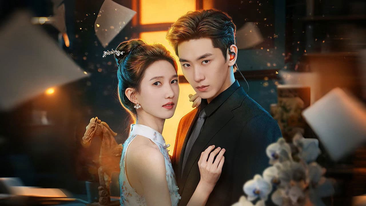 Hoang Dại Và Mãnh Liệt