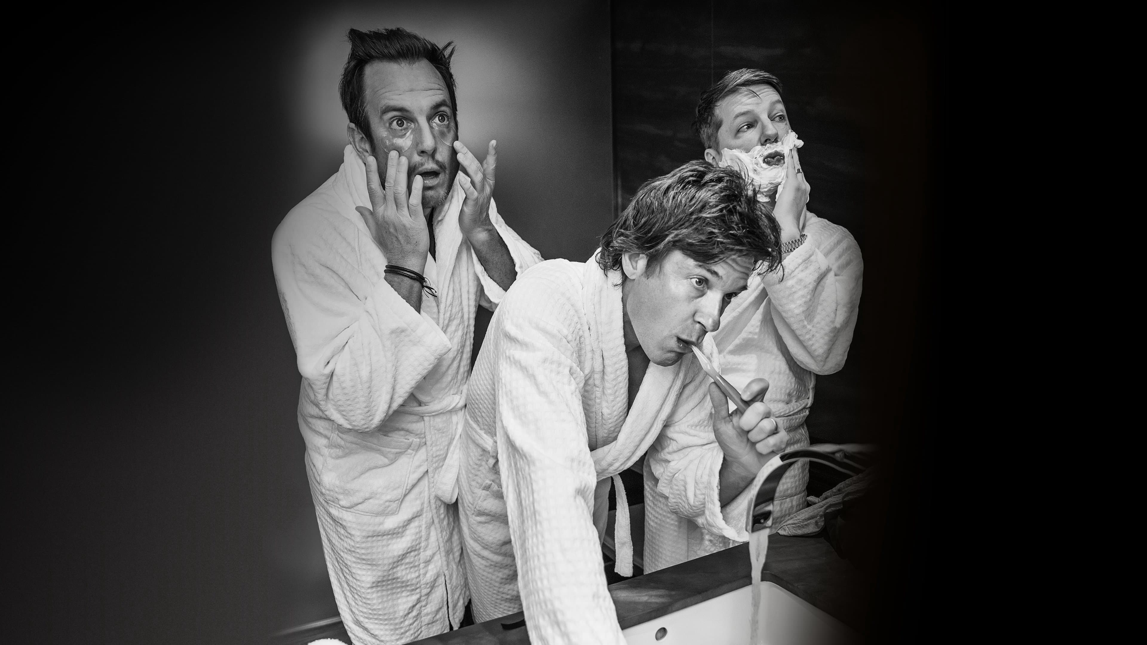 Hội Ngu Ngơ Đi Lưu Diễn