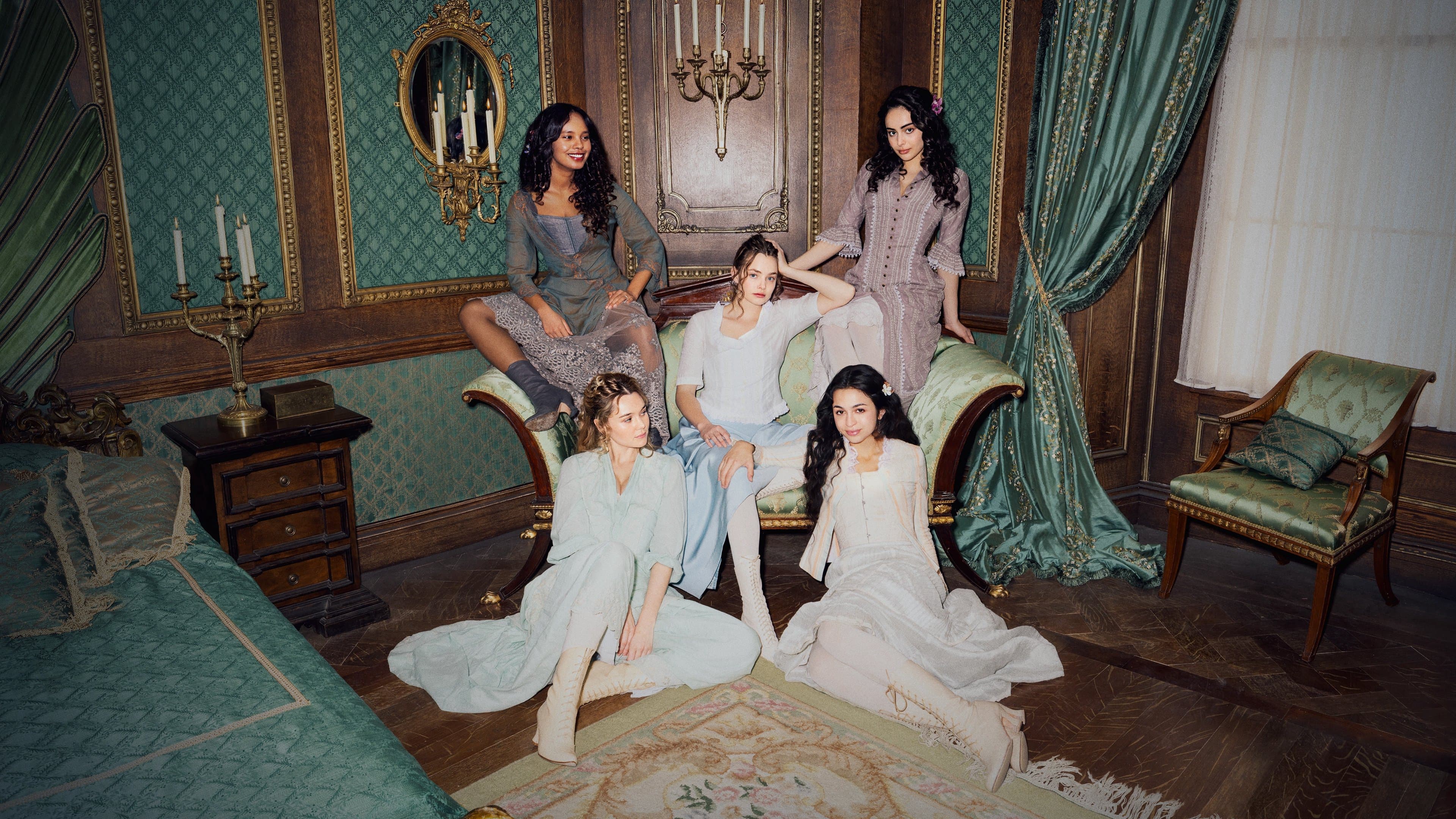 Kén Chồng Quý Tộc (Phần 1)