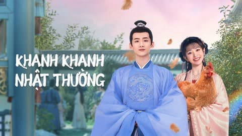 Khanh Khanh Nhật Thường