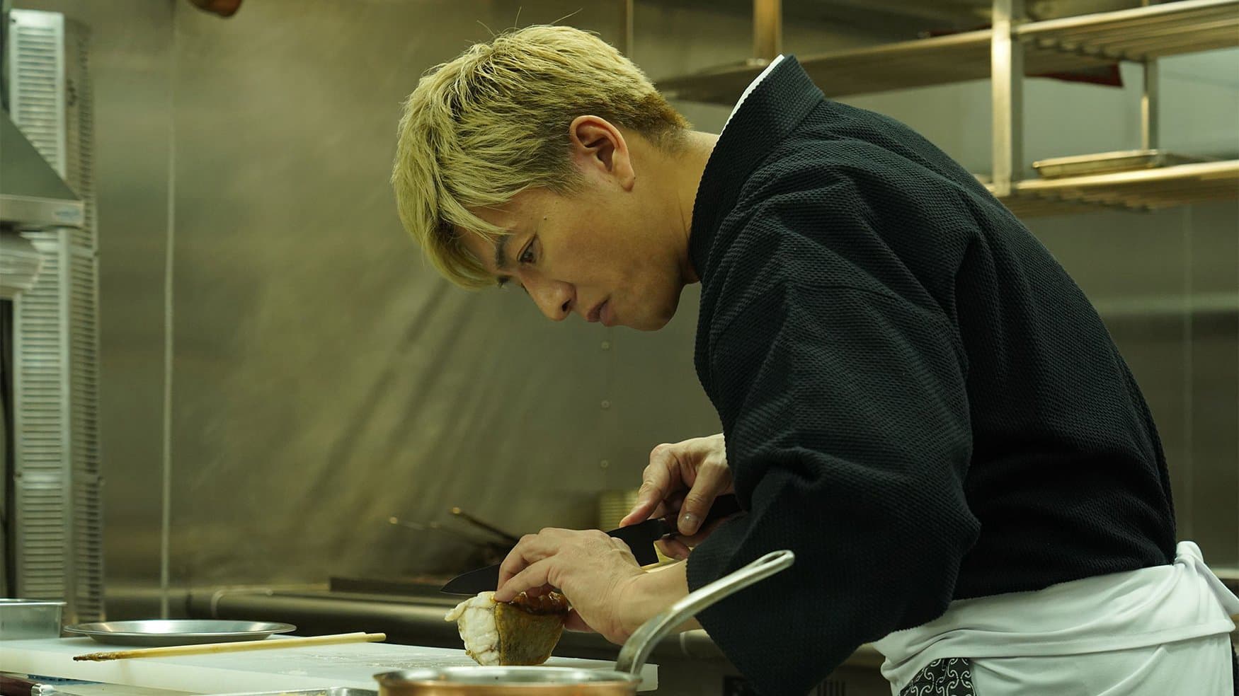 La Grande Maison Tokyo SPECIAL