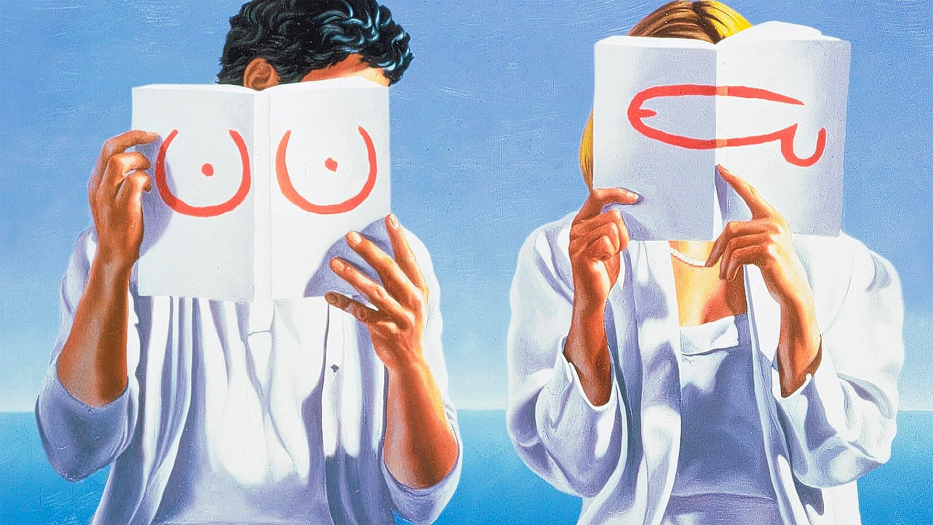 Le Déclin của đế chế Mỹ