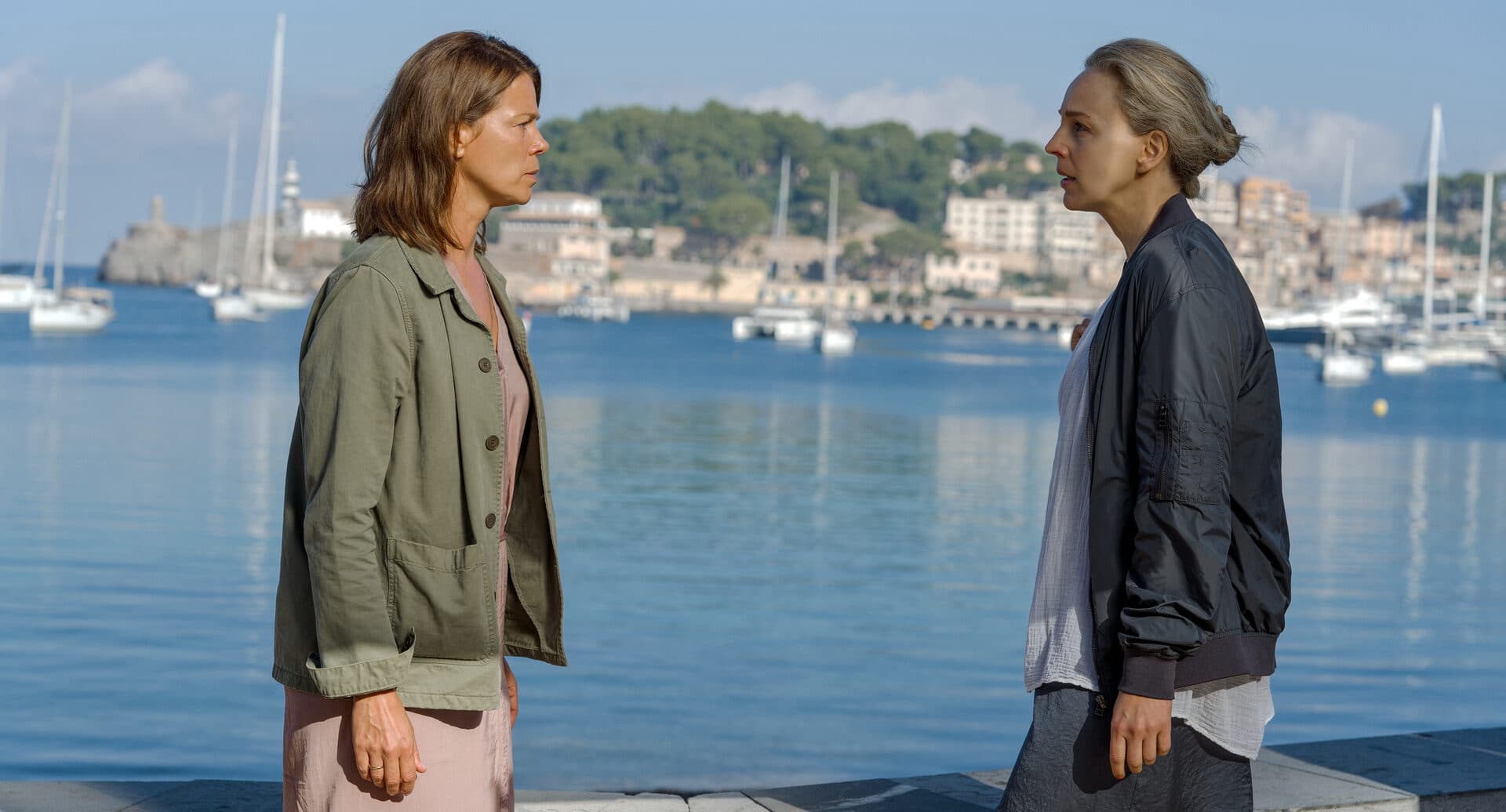 Lilly Mất Tích (Phần 2)