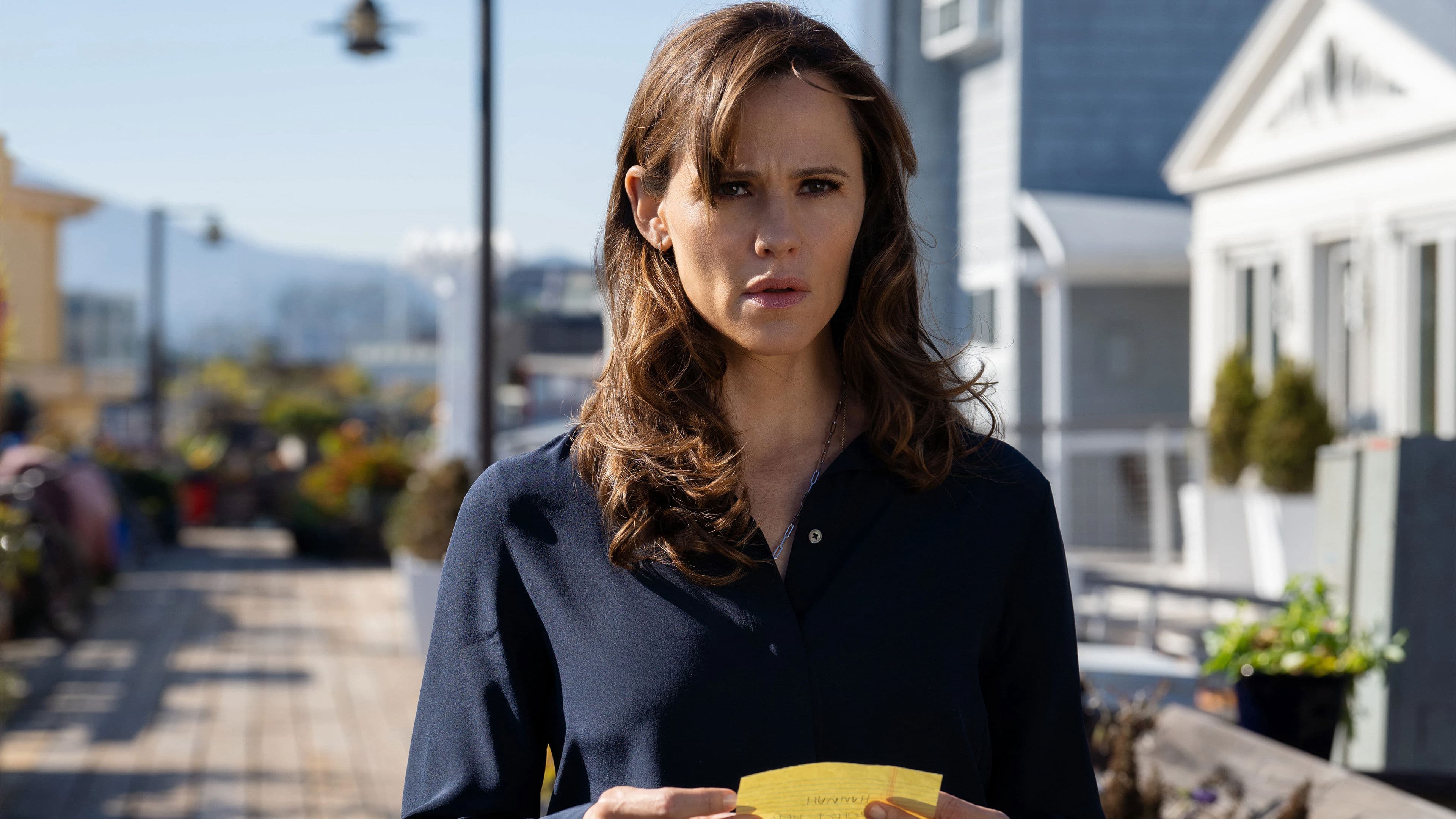 Lời Nhắn Cuối Cùng (Phần 2)