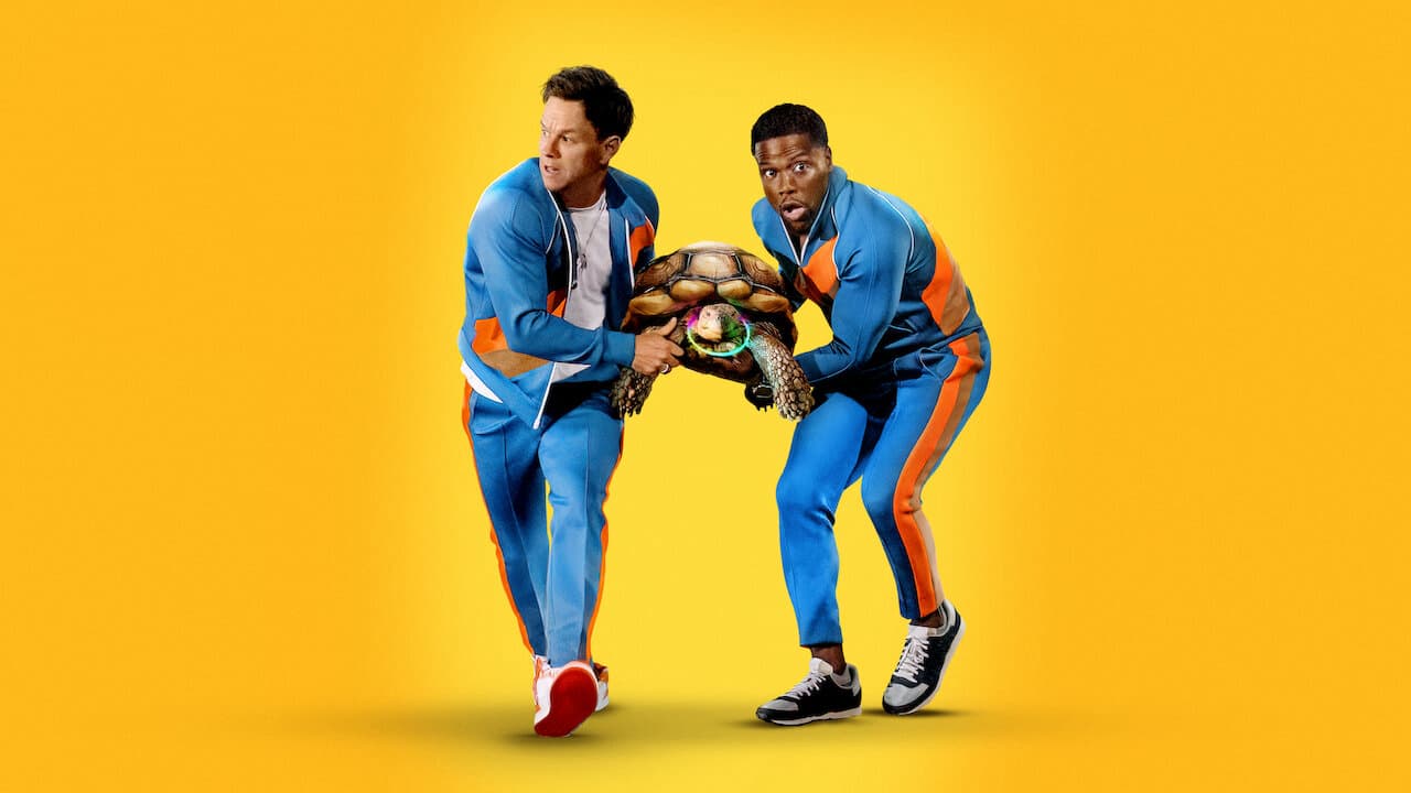 Me Time: Cuối tuần của bố