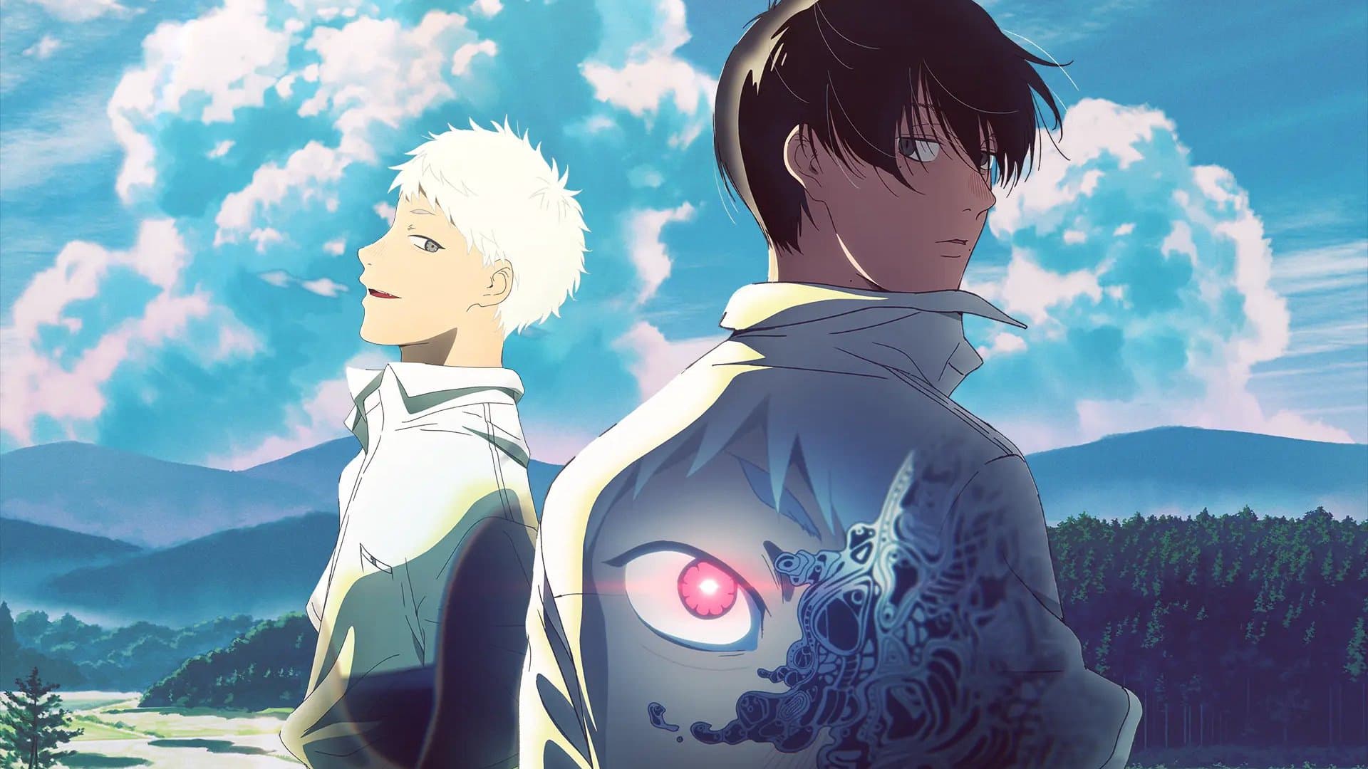 Mùa hè Hikaru chết