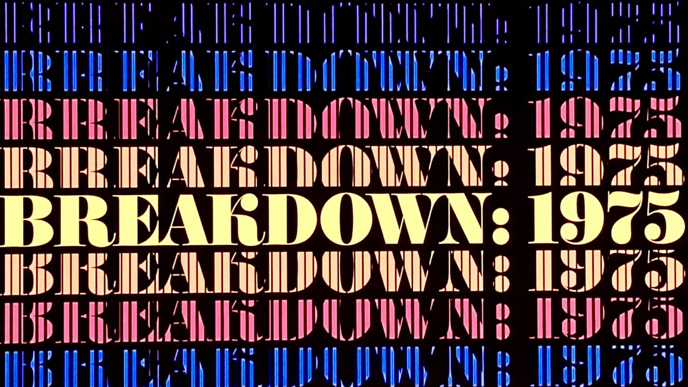 Năm biến động: 1975