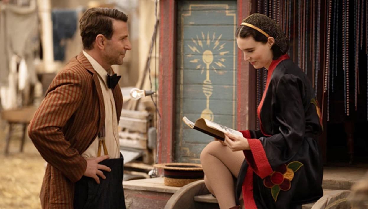 Con Hẻm Ác Mộng