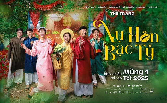 Nụ Hôn Bạc Tỷ