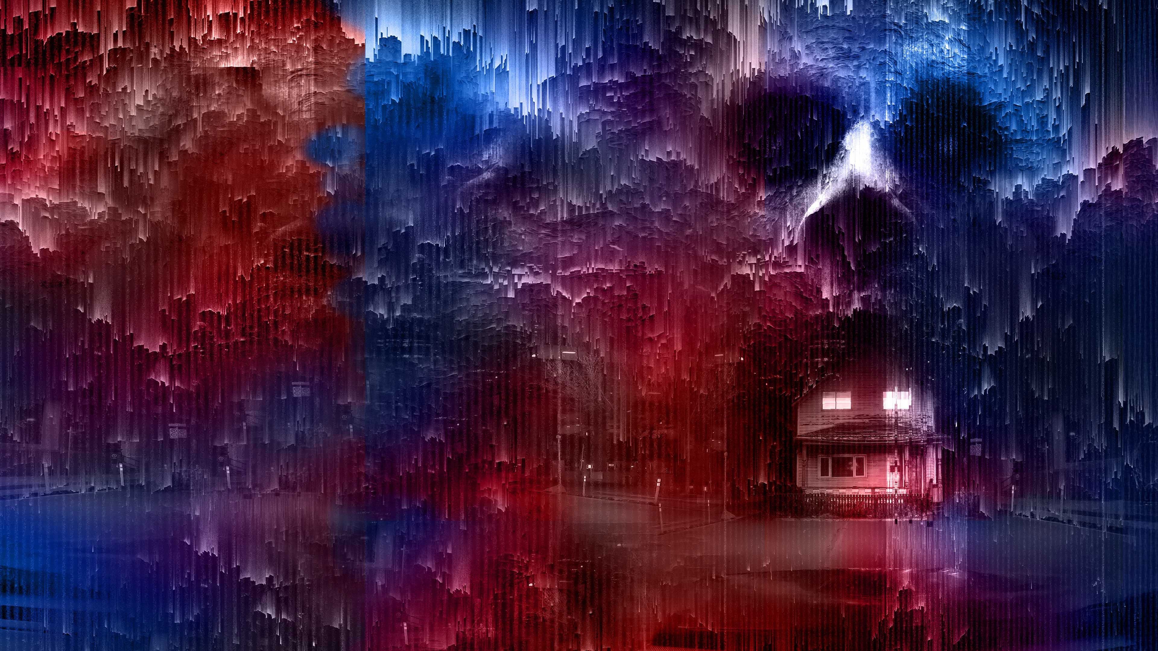 Ống Kính Ma Quái