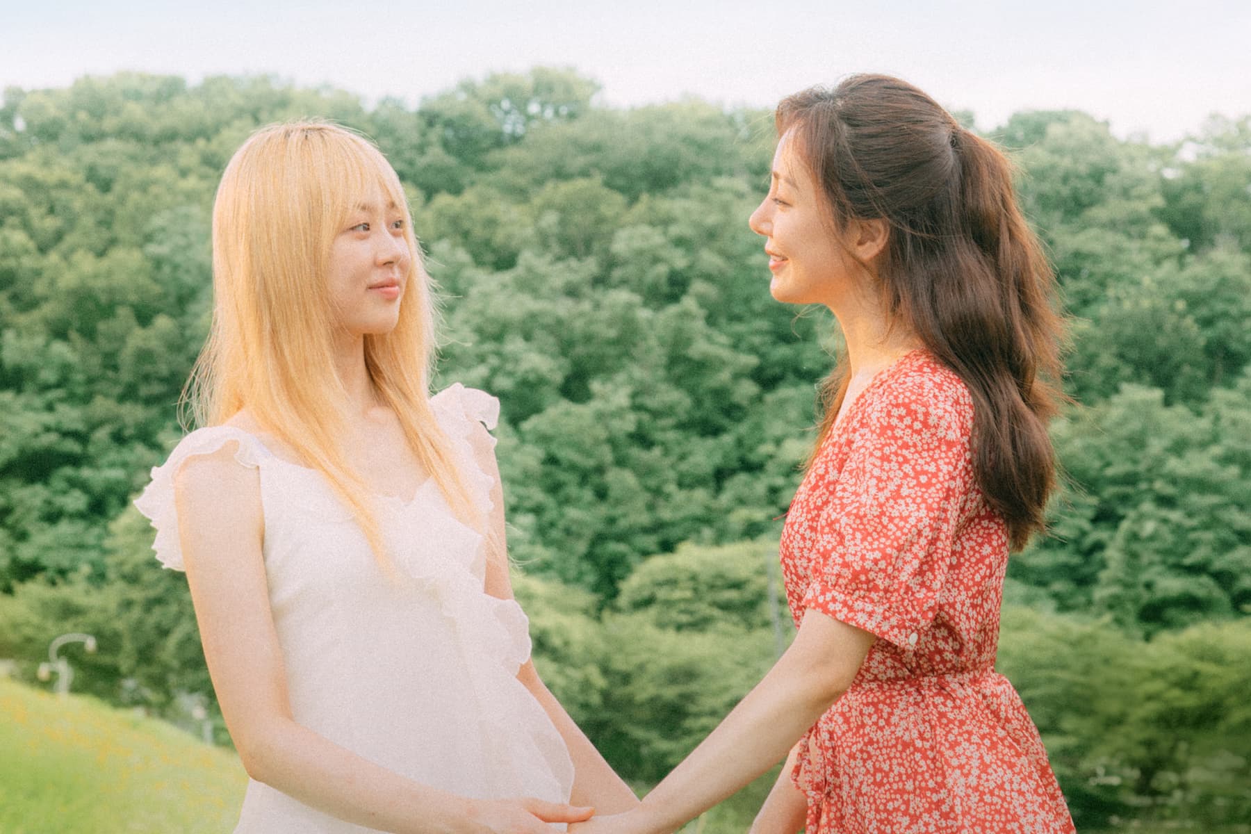 O'PENing: Scarlet của Mẹ