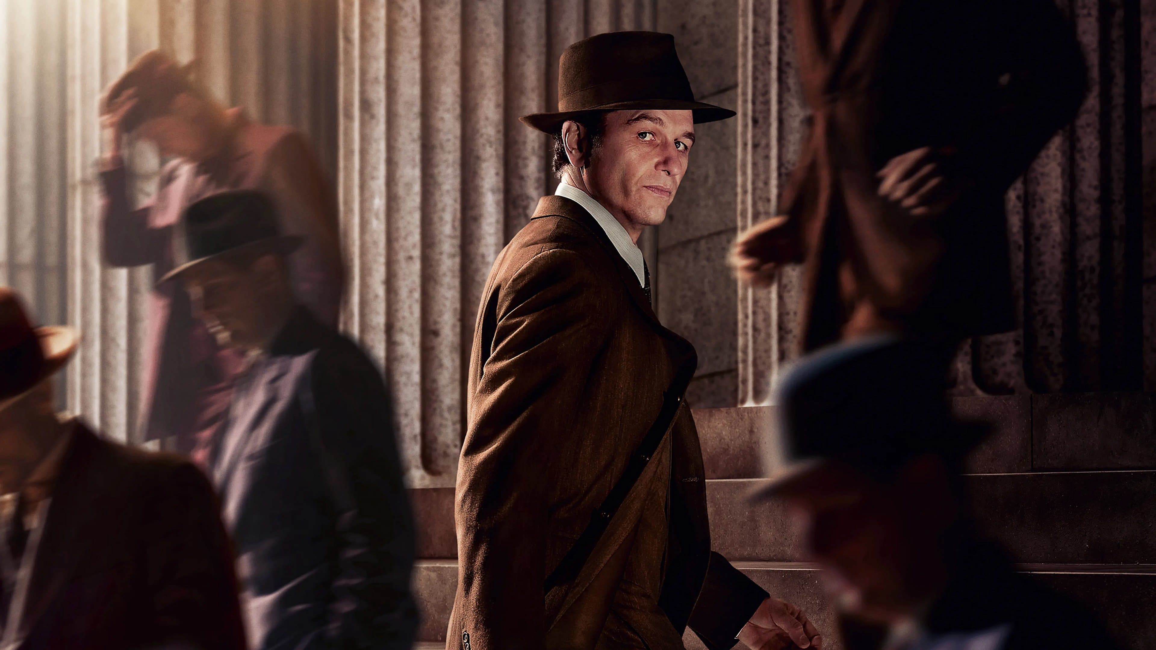 Perry Mason (Phần 2)