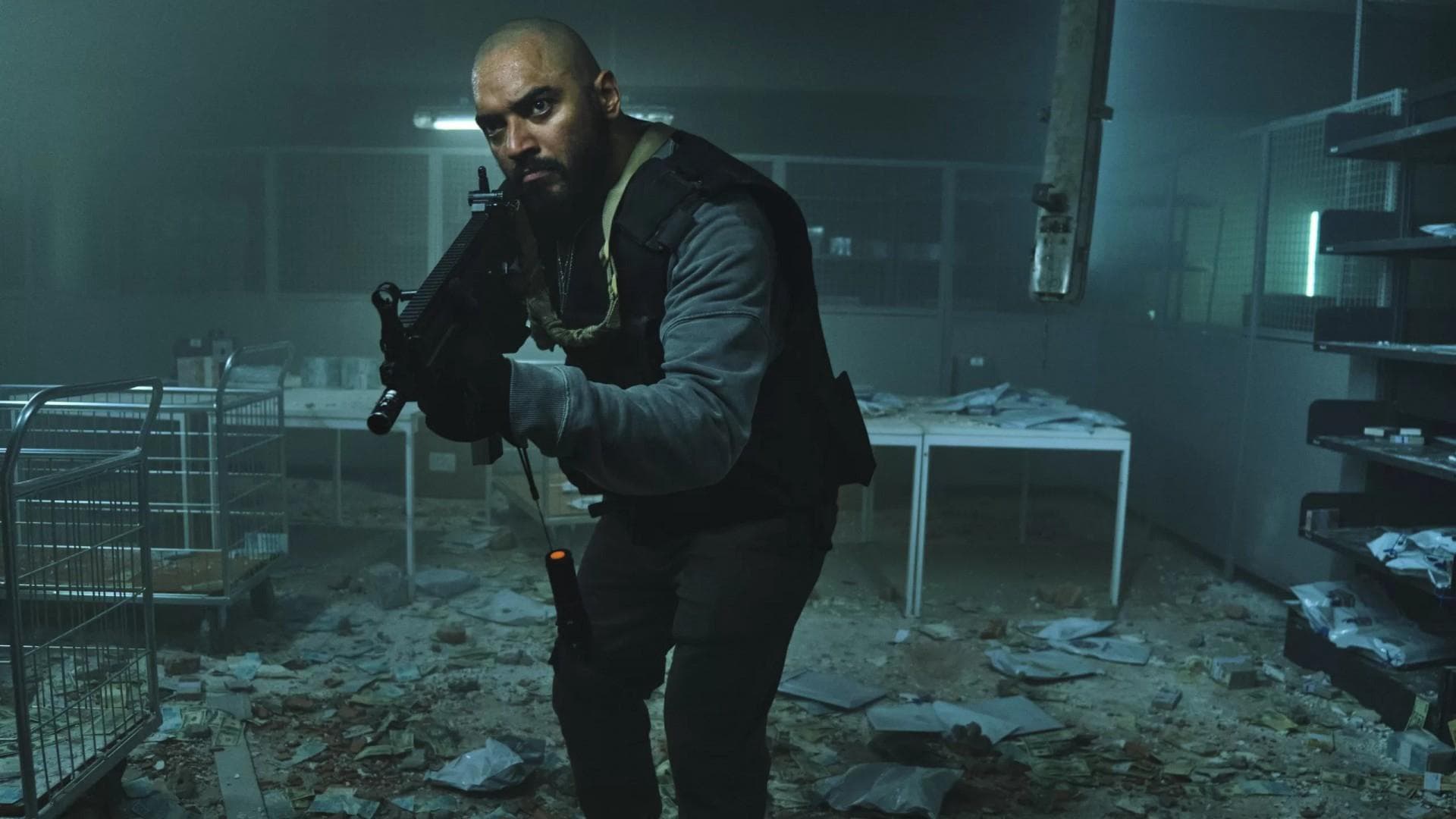 Quy tắc tội phạm (Phần 2)