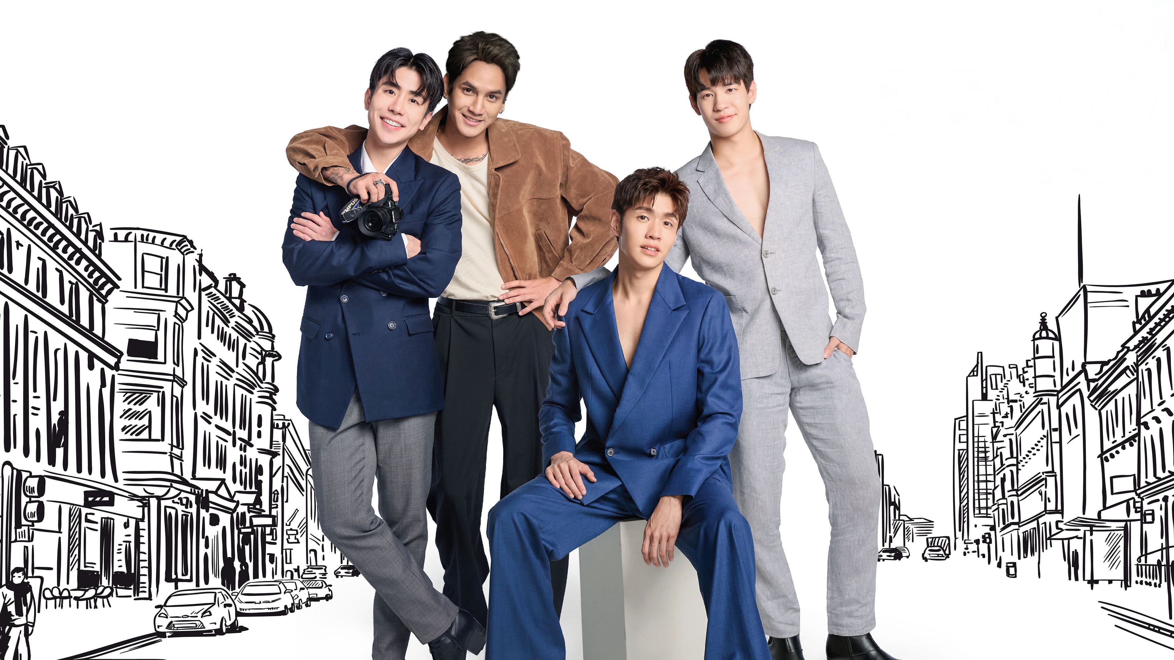 Như Thuở Ban Đầu