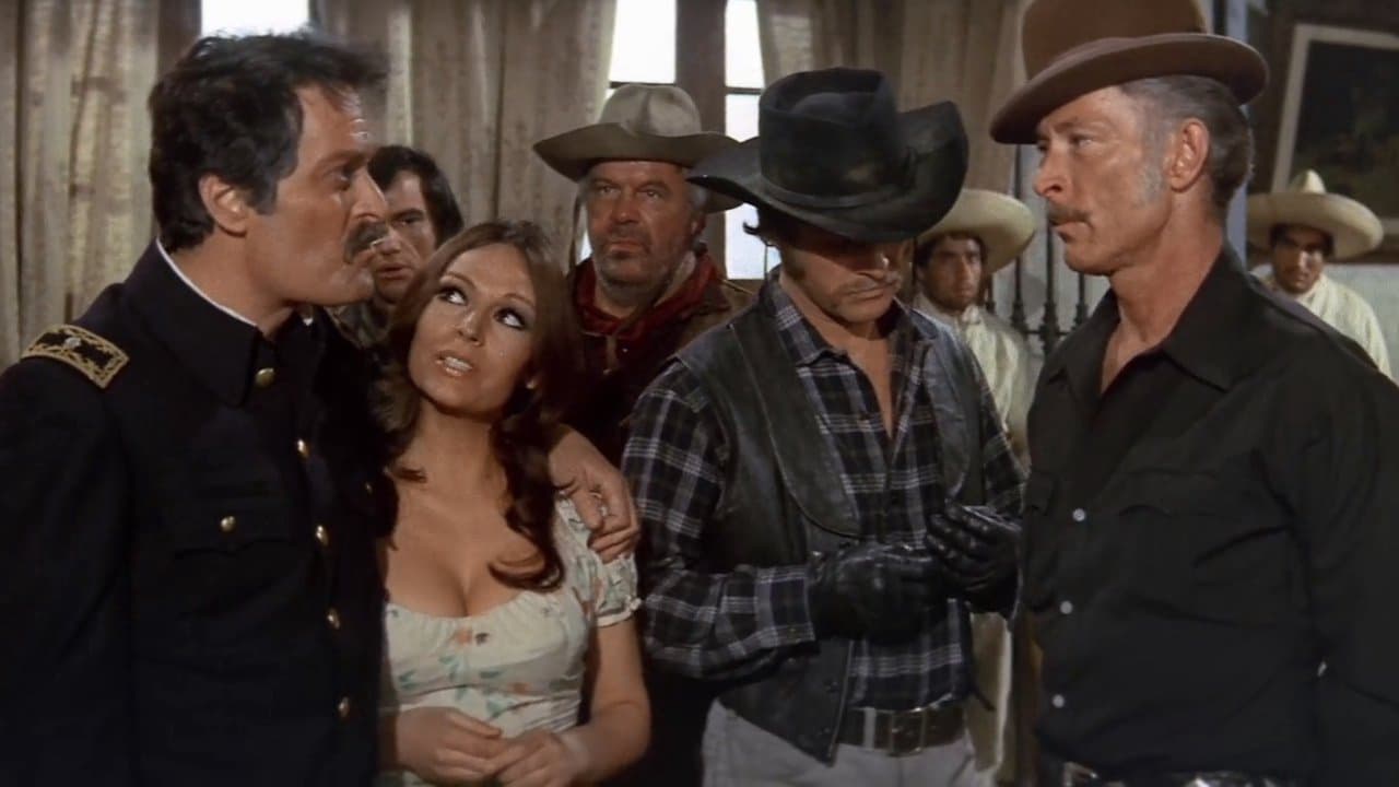 Sông của Kẻ Xấu