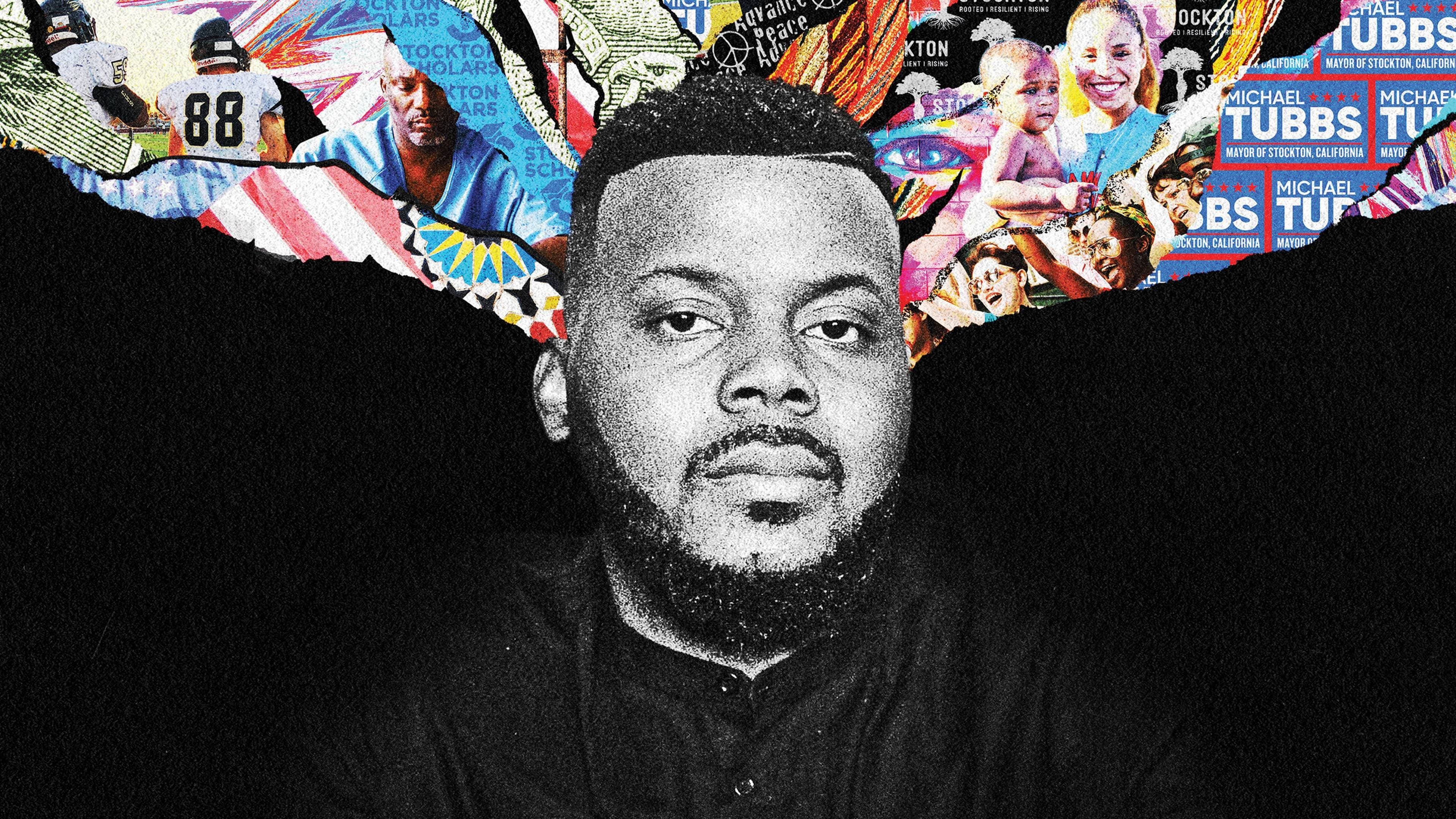 Stockton Trong Lòng Tôi