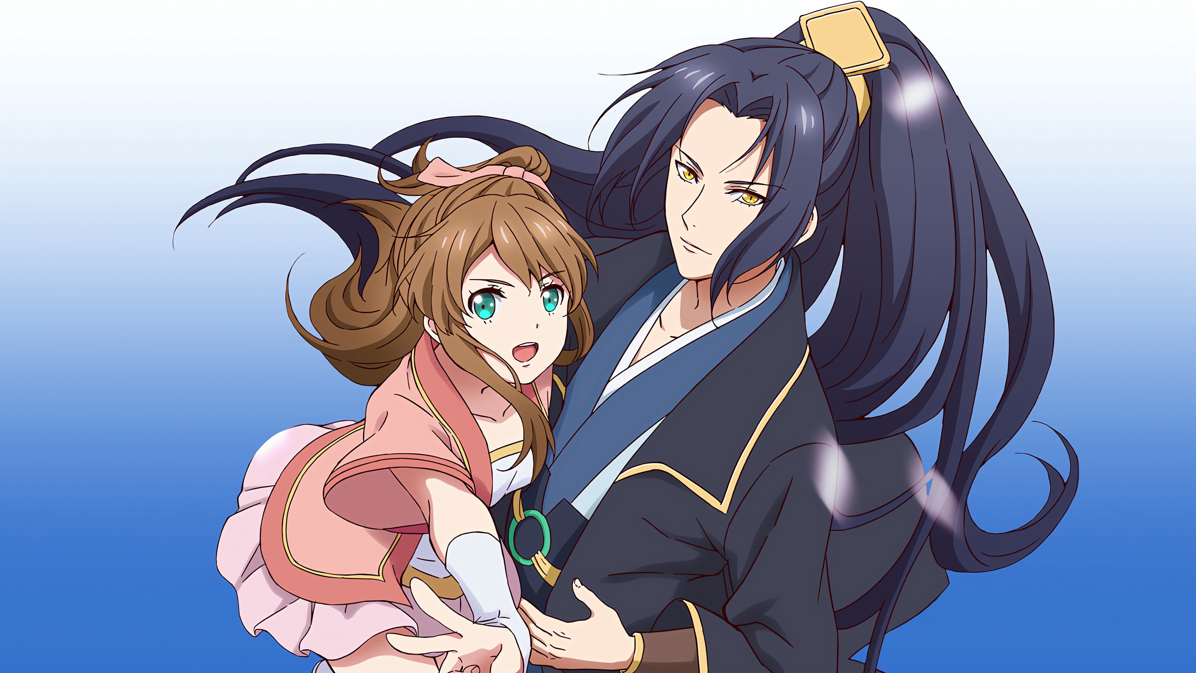 Tà Vương Truy Thế: Nhất Thế Khuynh Thành