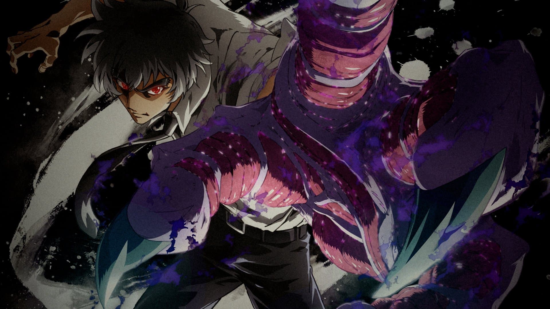 Thầy Giáo Địa Ngục Nube