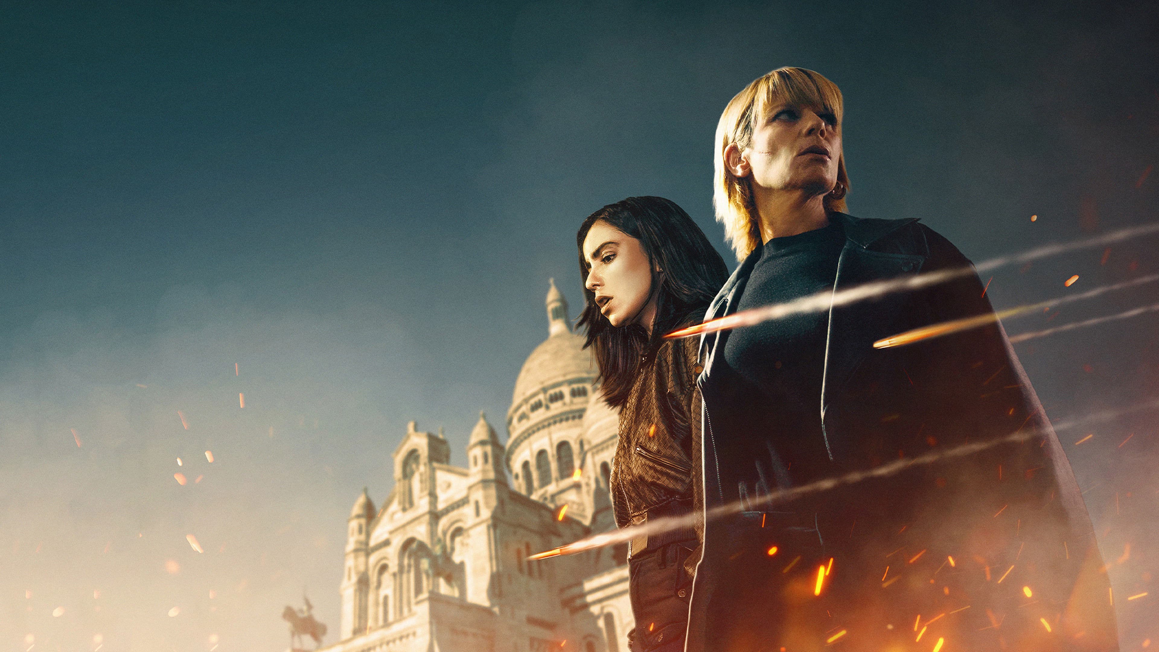 Thế giới ngầm Paris (Phần 2)