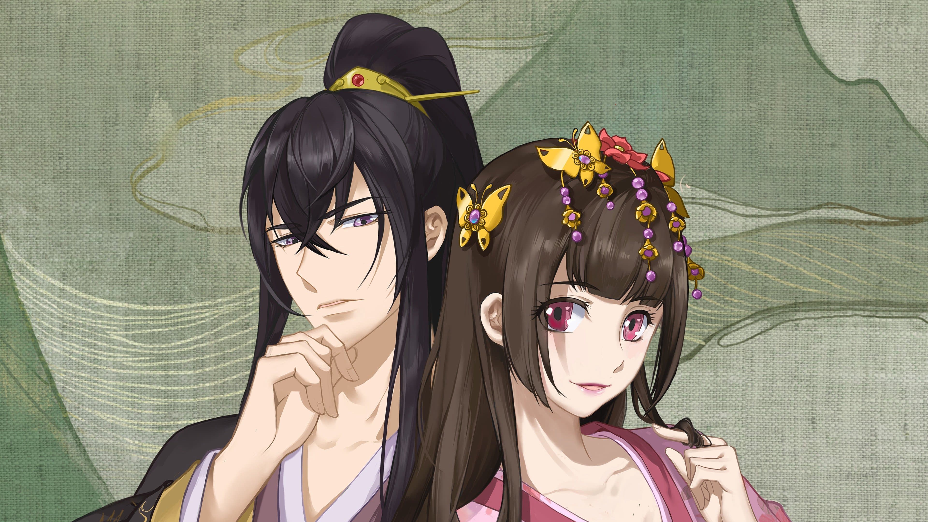 Thông Linh Phi - Phần 2