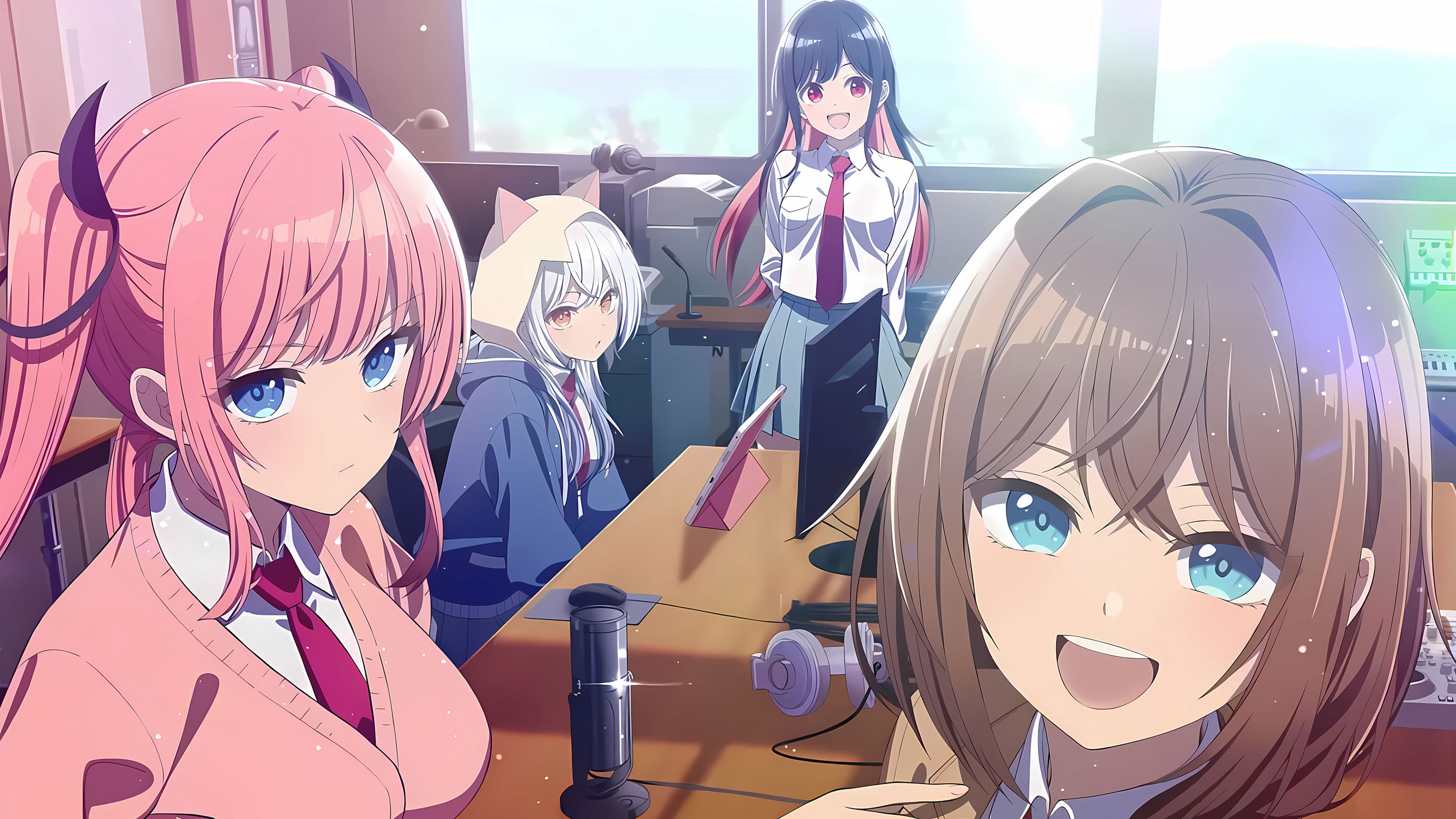 Tìm Mối Tình Đầu Qua Giọng Nói