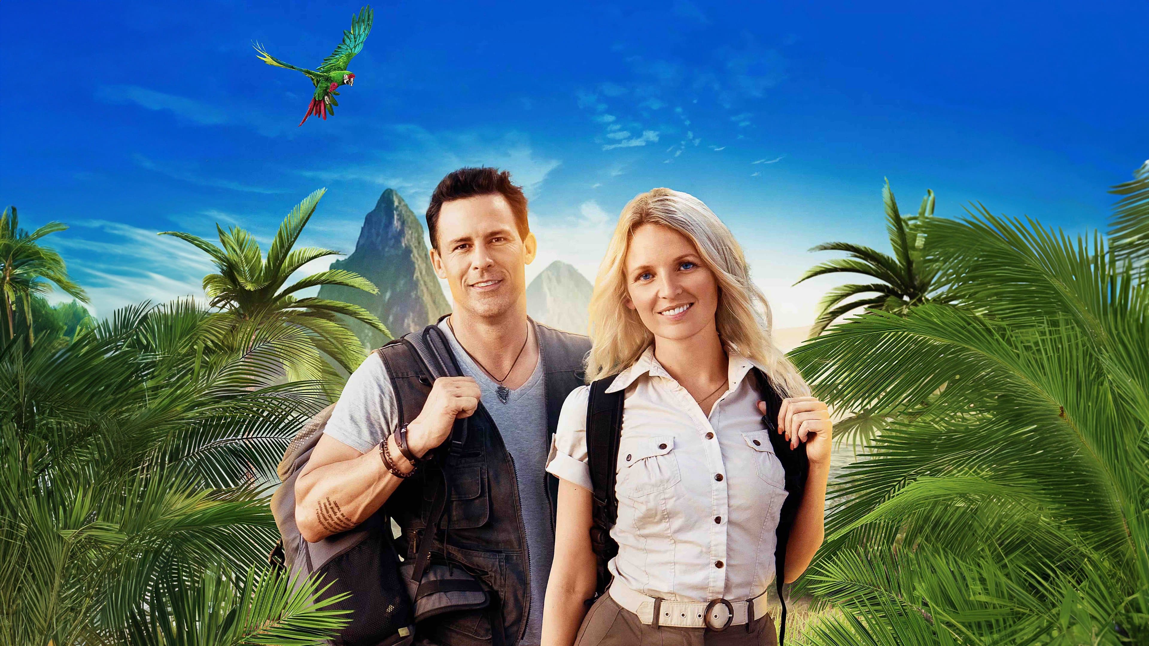 Tình Yêu Từ Thiên Đường Nhiệt Đới