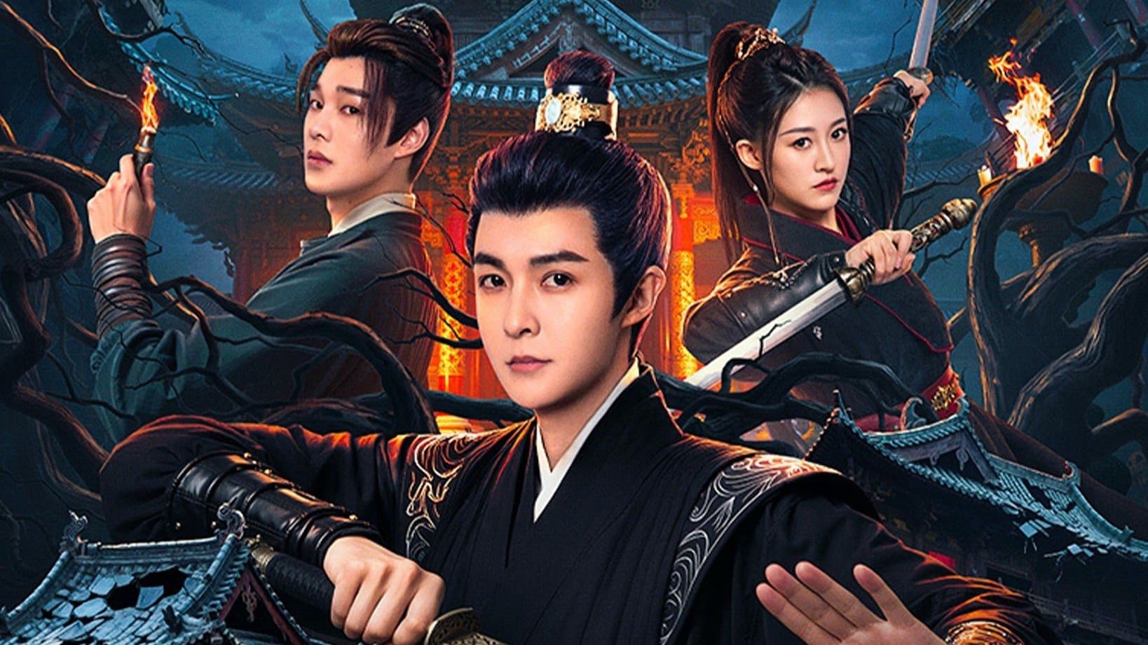 Tổ Trọng Án Đại Đường