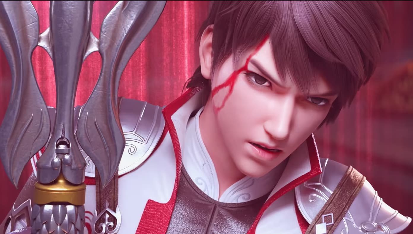 Vũ Động Càn Khôn (Phần 2)