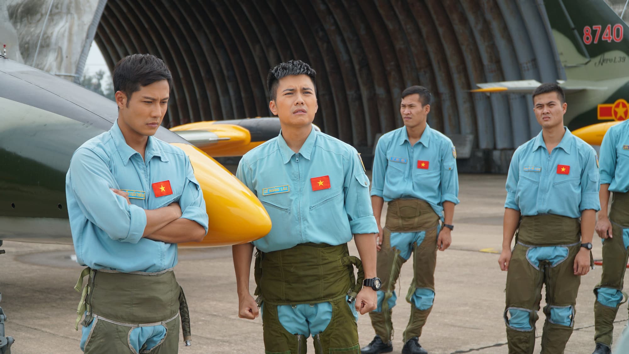 Yêu Hơn Cả Bầu Trời