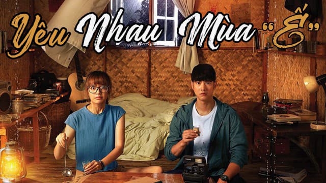 Yêu Nhau Mùa 'Ế'
